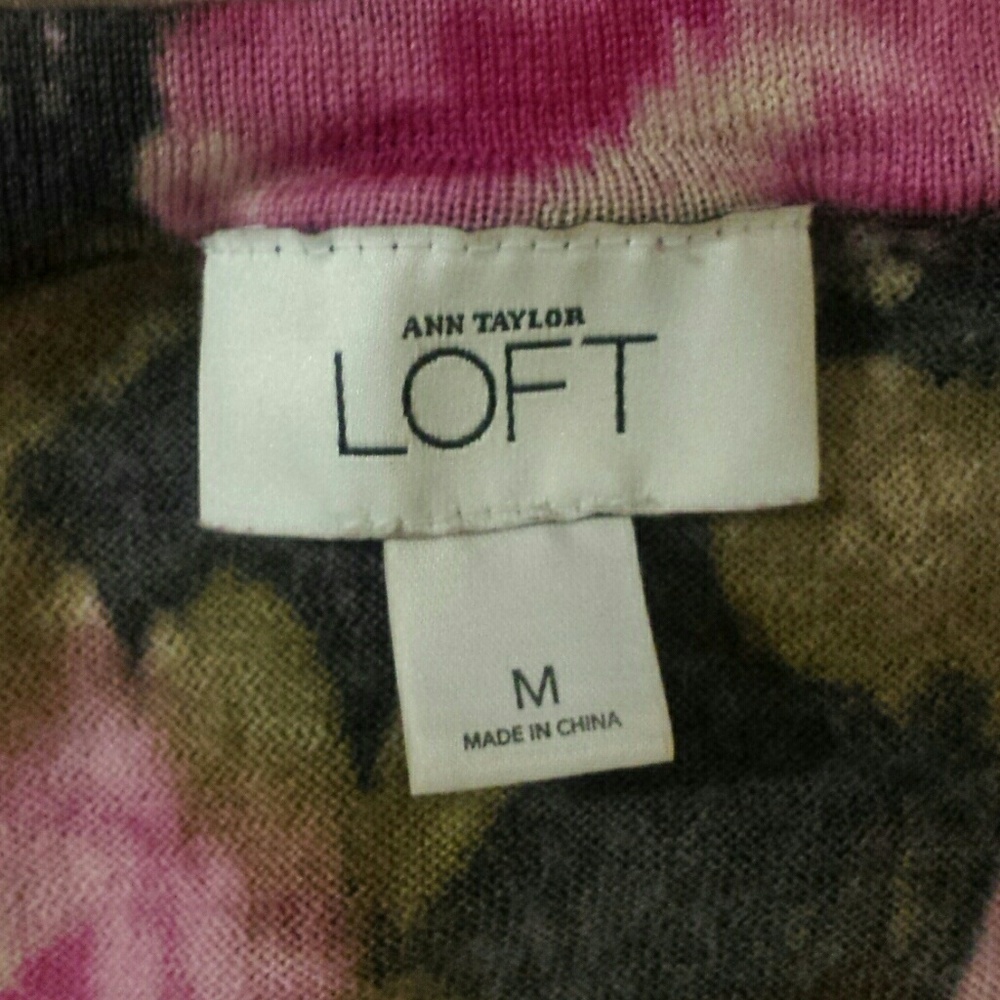 LOFT TOP - Picture 2 of 5